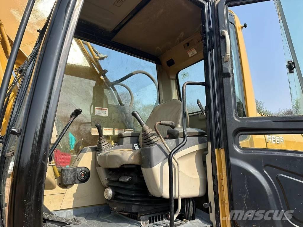 CAT 325CL Raupenbagger