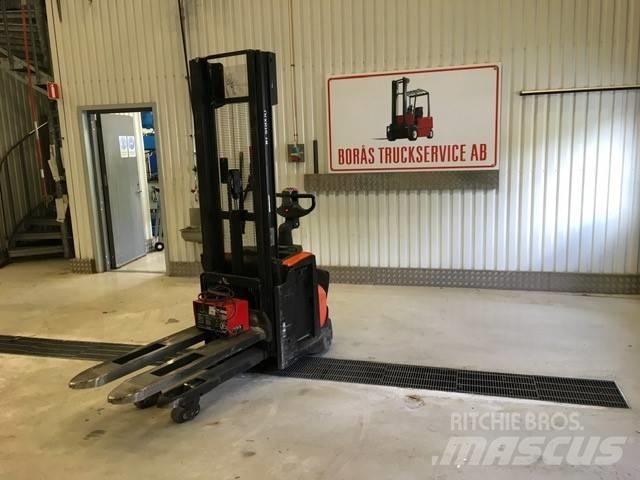 Toyota SWE 120 L Deichselstapler