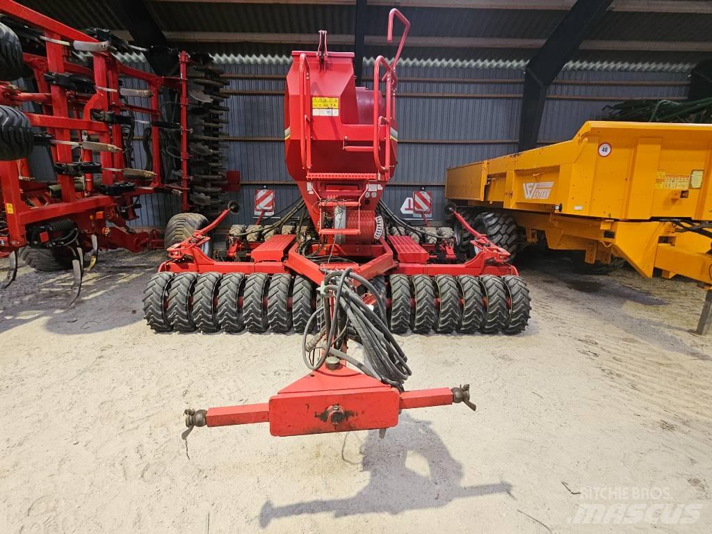 Horsch Pronto 4 DC Drillmaschinenkombination