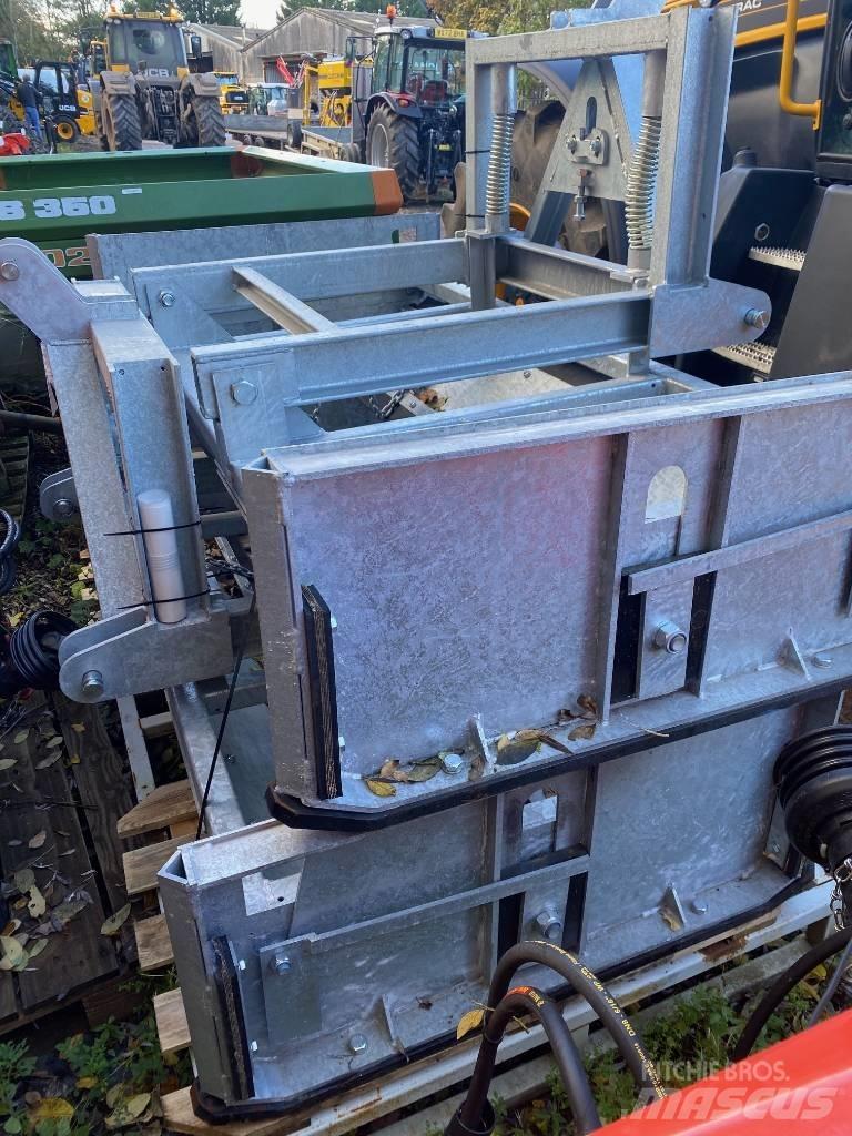 Storth MS650 Sonstige Landmaschinen