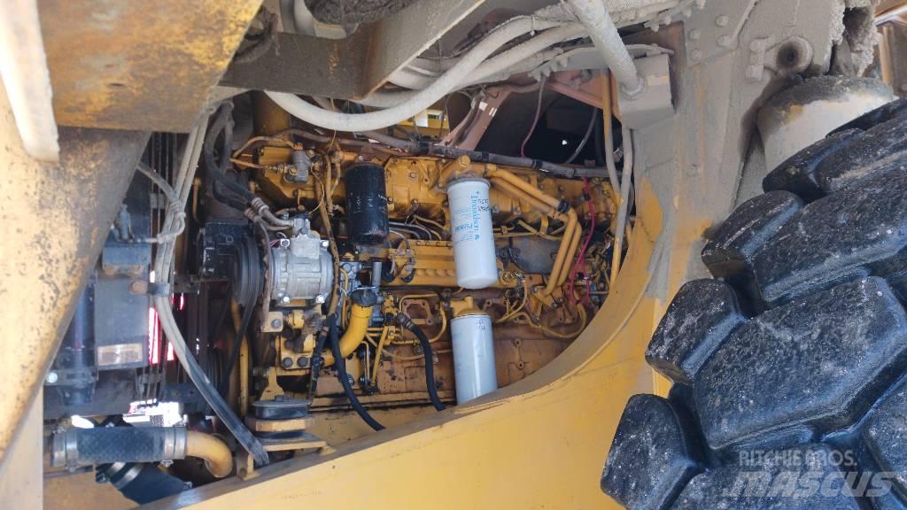 Komatsu 405 Dumper - Starr