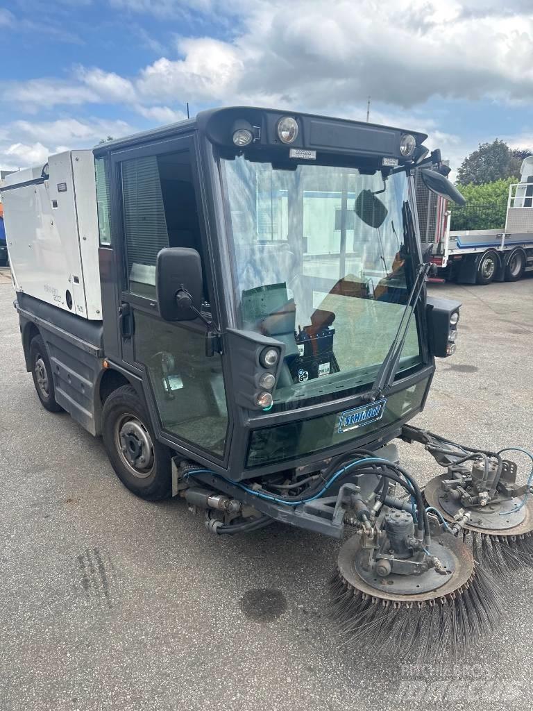 Schmidt Swingo 200 Kehrer