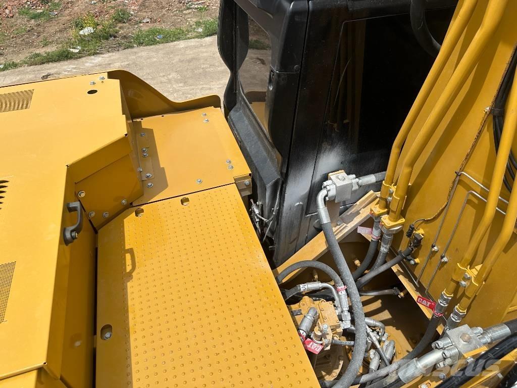 CAT 330 Raupenbagger