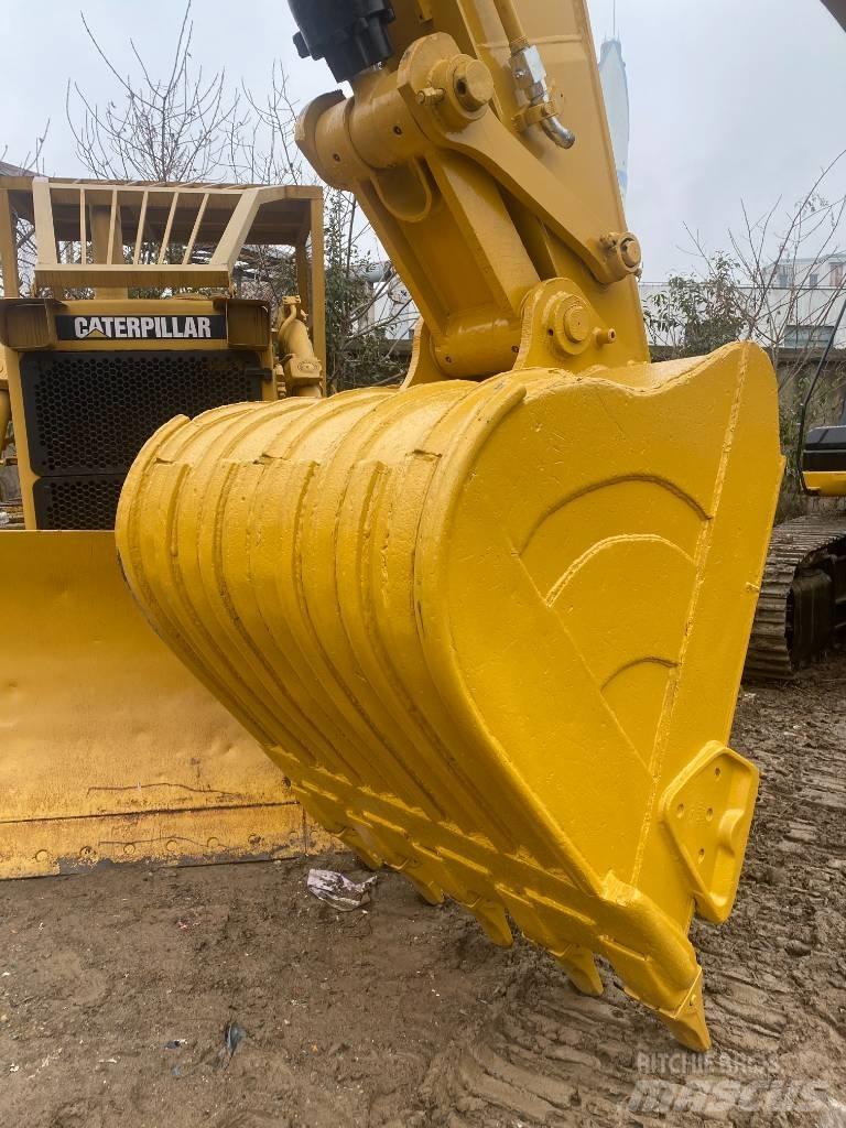 CAT 336 D Raupenbagger