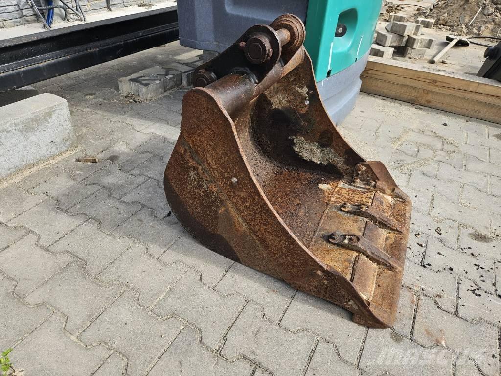 Takeuchi TB 235 Minibagger < 7t