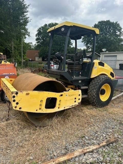 Bomag BW177D-5 Walzenzüge