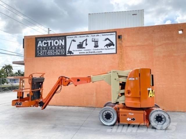 JLG E 300 AJP Sonstige Baumaschinen