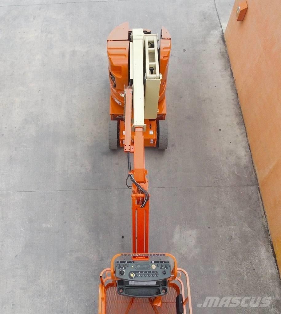 JLG E 300 AJP Sonstige Baumaschinen