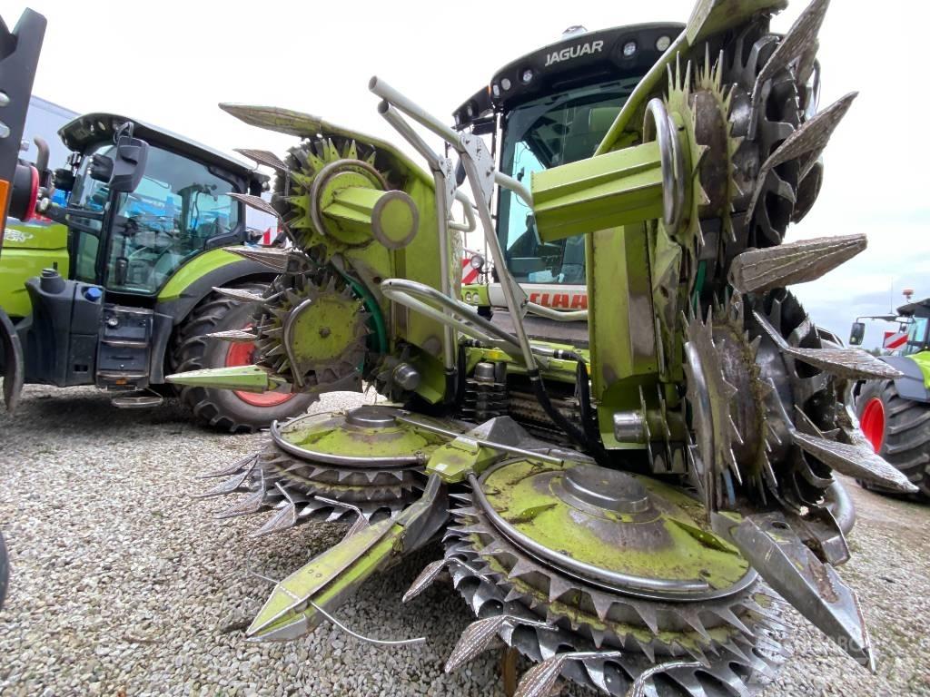 CLAAS Orbis 600SD Heu- und Futtermaschinen-Zubehör