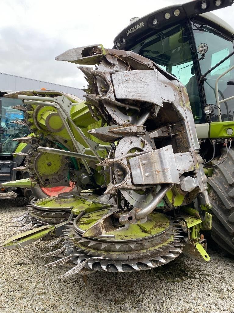 CLAAS Orbis 600SD Heu- und Futtermaschinen-Zubehör