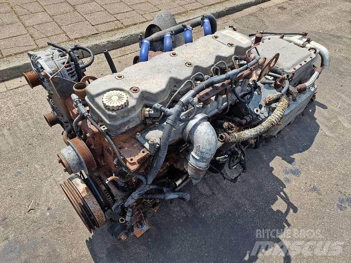 Cummins ISBE220.31 Transport Sonstige