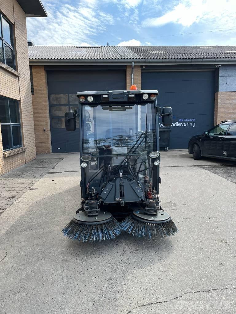 Hako 1600 Kehrer