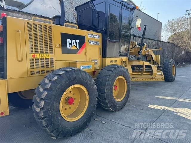 CAT 140 H Grader