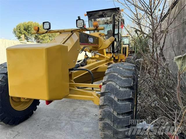 CAT 140 H Grader