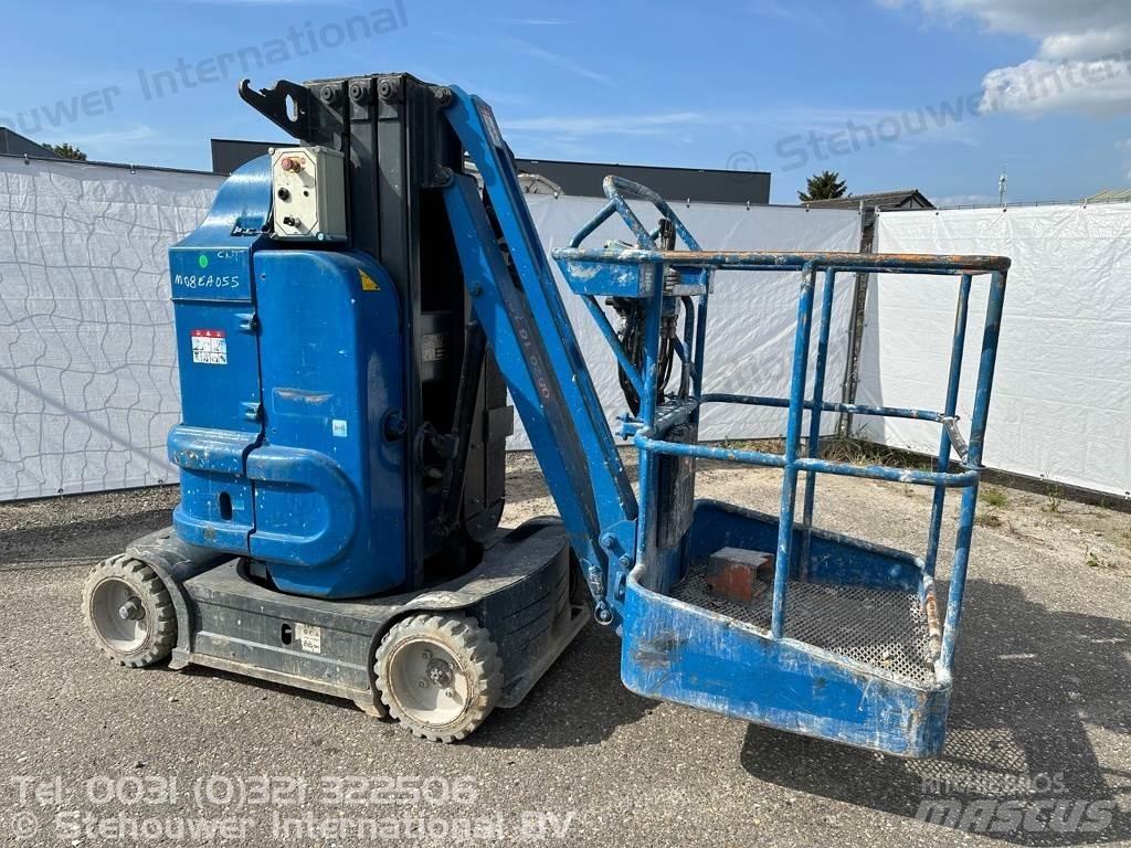 ATN Piaf 880R Andere Arbeitsbühnen