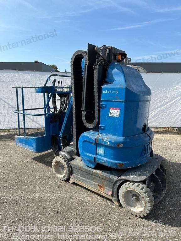 ATN Piaf 880R Andere Arbeitsbühnen