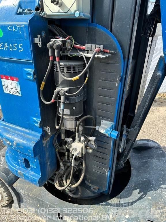ATN Piaf 880R Andere Arbeitsbühnen