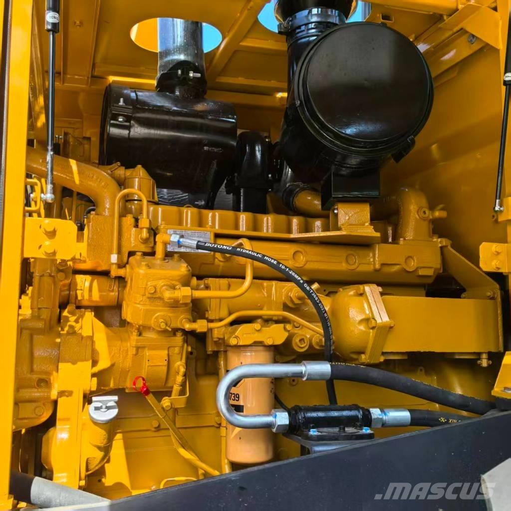 SDLG LG 956 L Radlader