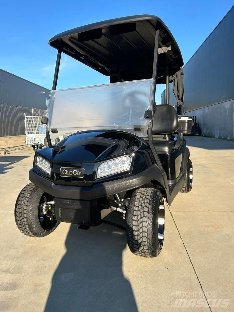 Club Car tempo  2022 Golfwagen/Golfcart