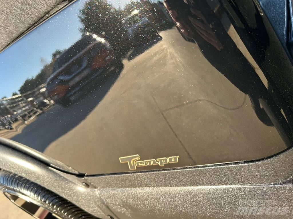 Club Car tempo  2022 Golfwagen/Golfcart