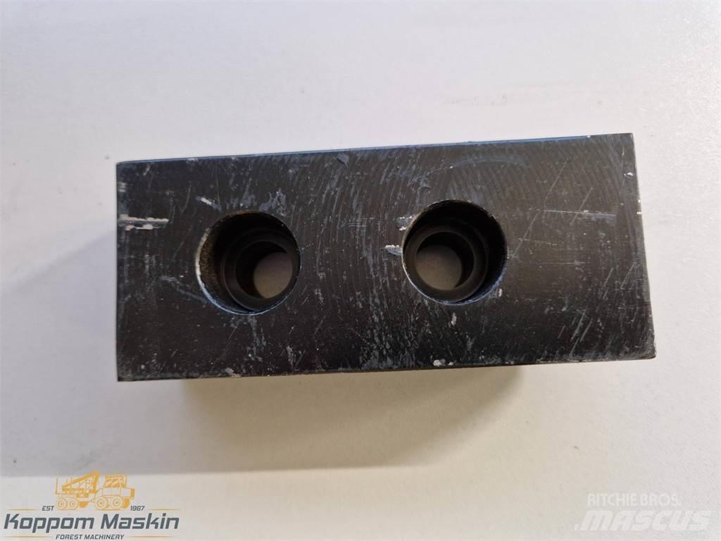 Eco Log 7022664 Chassis