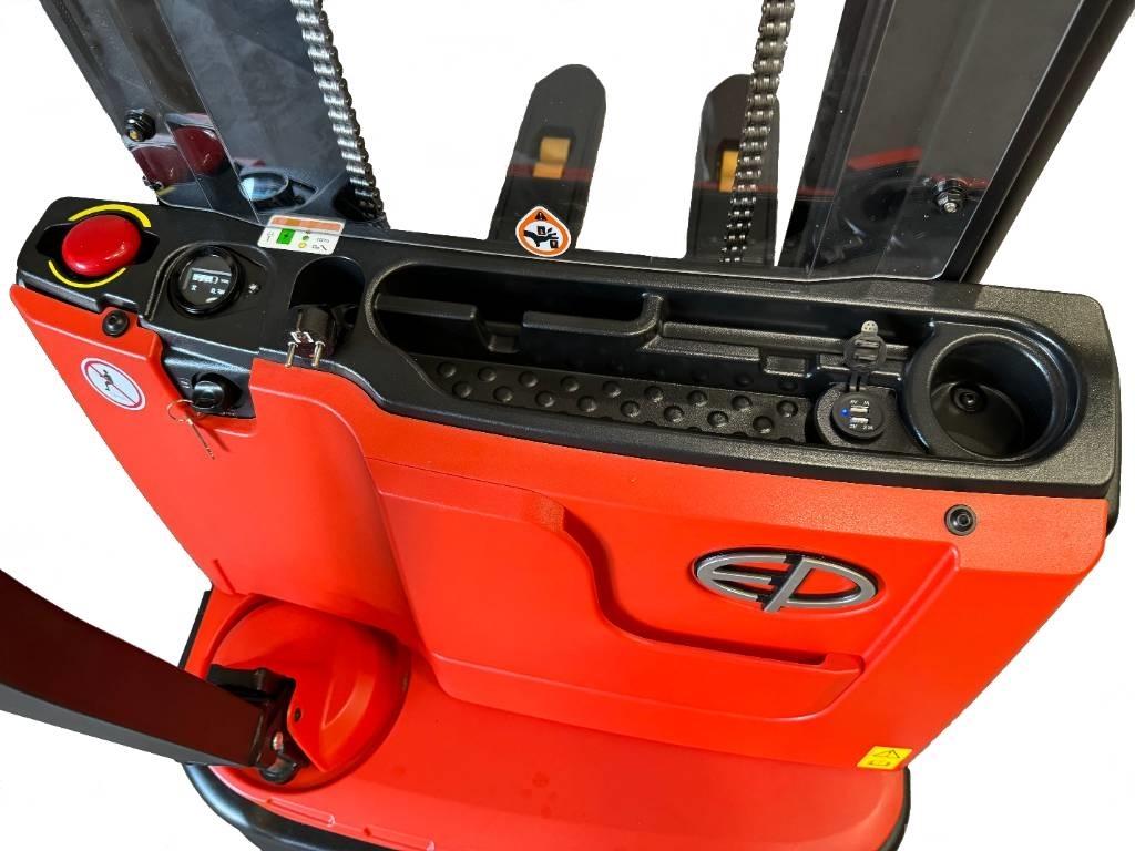 EP ESA121-2700 Deichselstapler