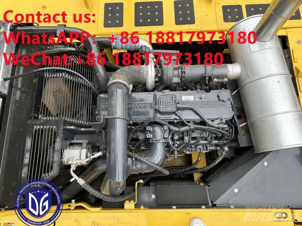 Komatsu PC300-8N1 Raupenbagger