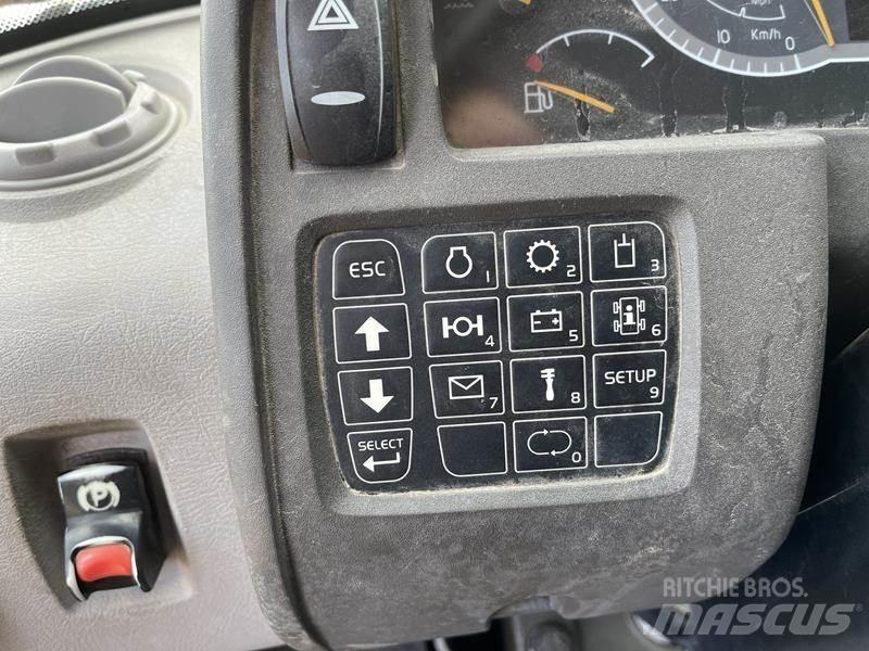 Volvo L 150 H Radlader
