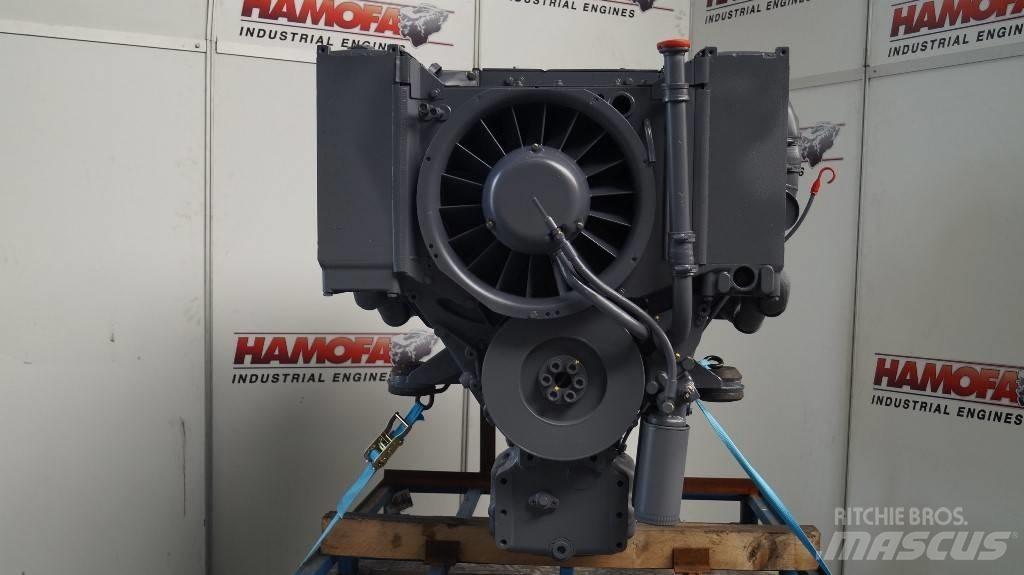 Deutz BF12L513C Motoren