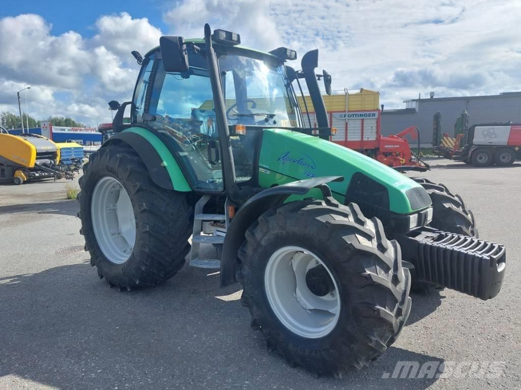 Deutz Agrotron 105 Traktoren