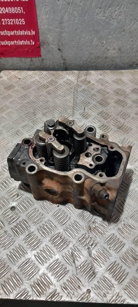 Scania P 360.   2054325 Motoren