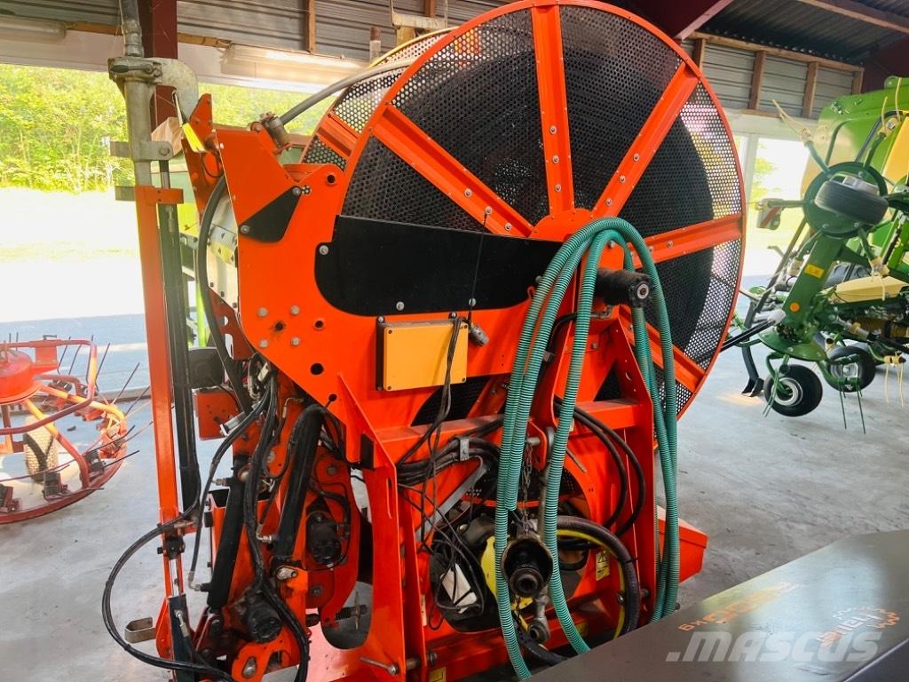 Homburg Drænspuler Sonstige Landmaschinen