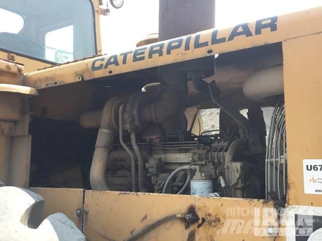 CAT 980 B Radlader