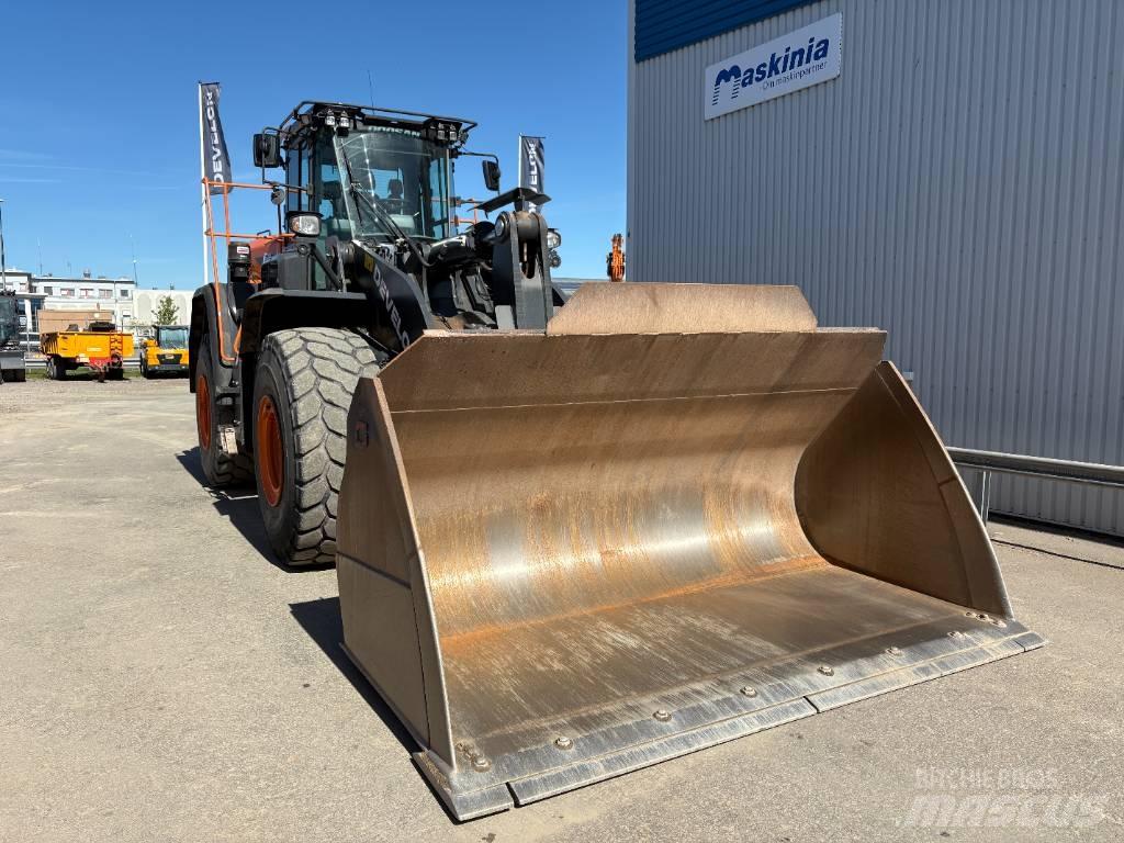 Develon DL480-7 Radlader
