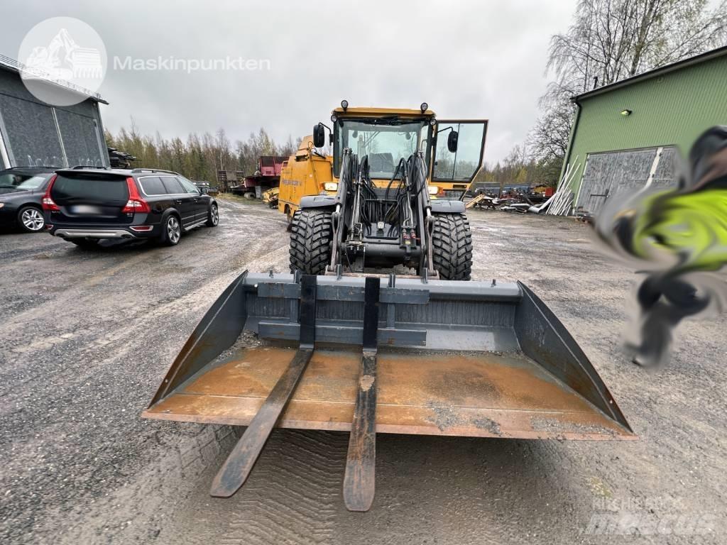Lundberg 6200 LSE Geräteträger