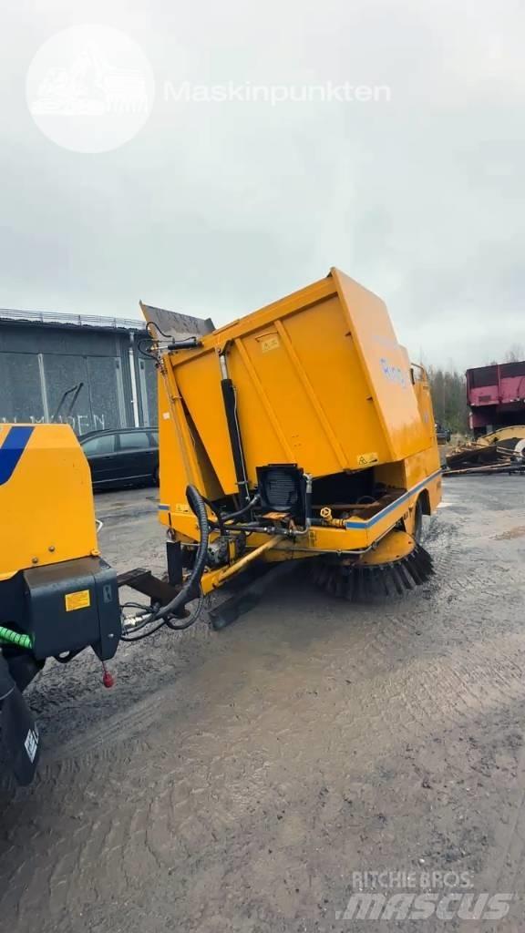 Lundberg 6200 LSE Geräteträger
