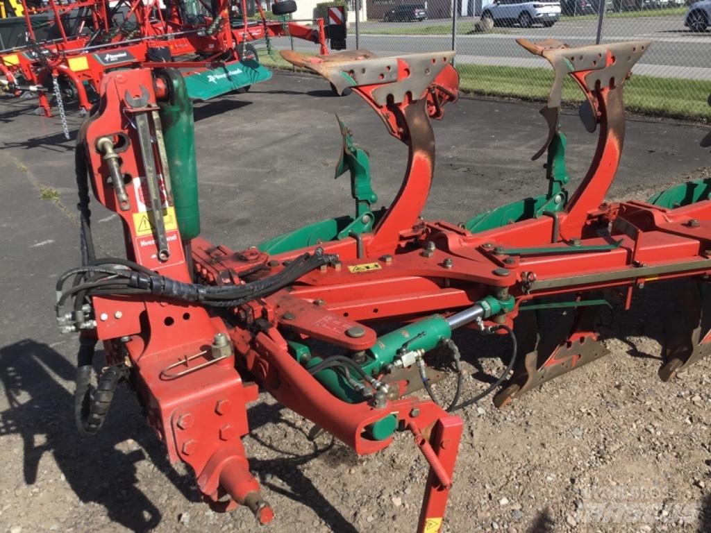 Kverneland ES85 Wendepflüge