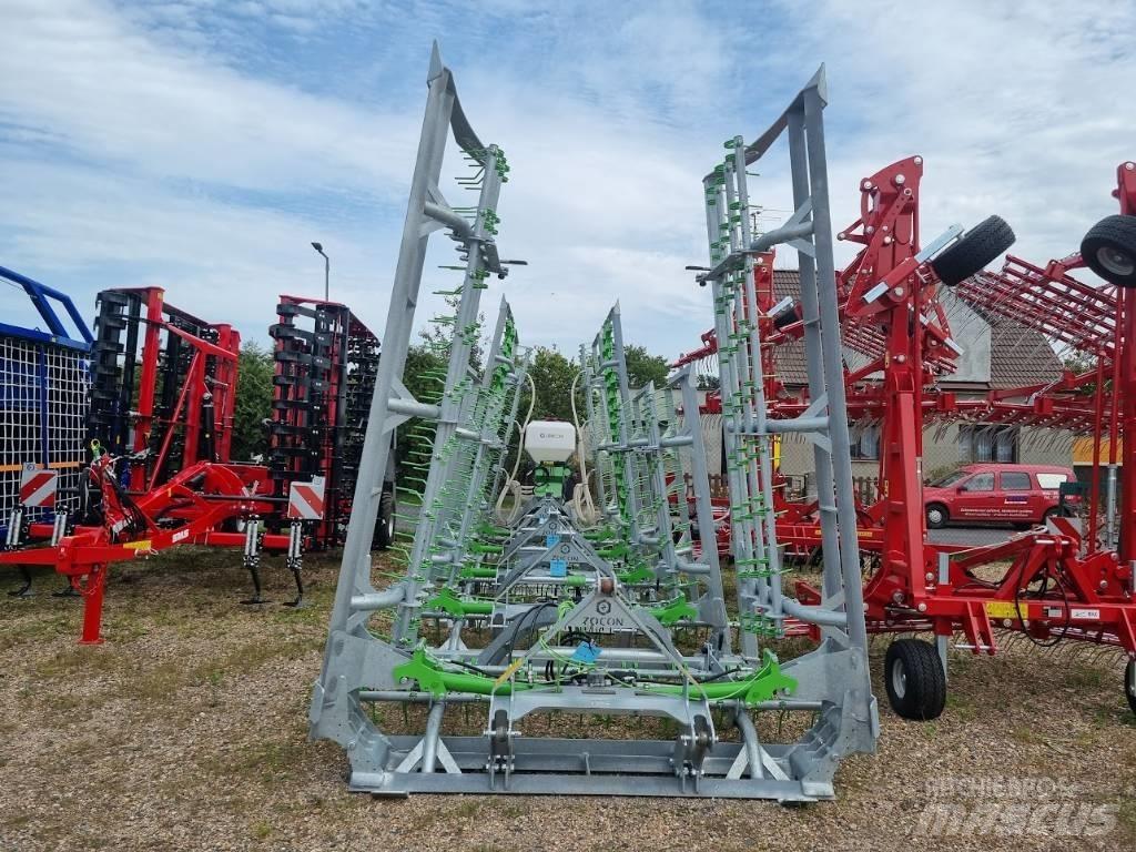  ZOOCON 6m Eggen