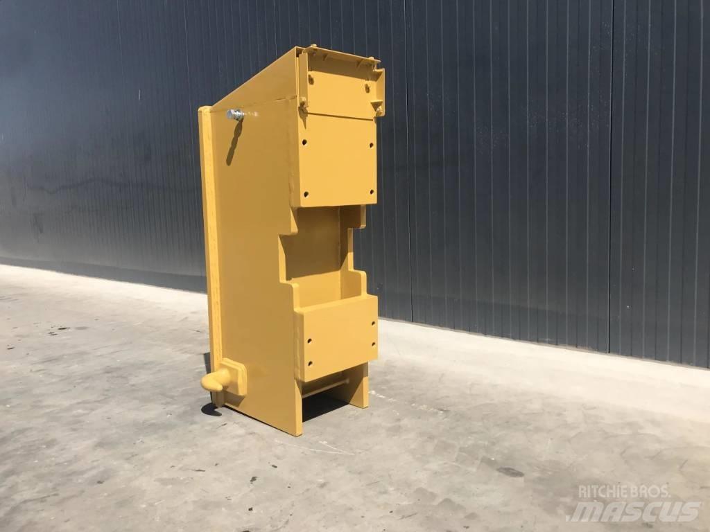 CAT 160H Andere Zubehörteile