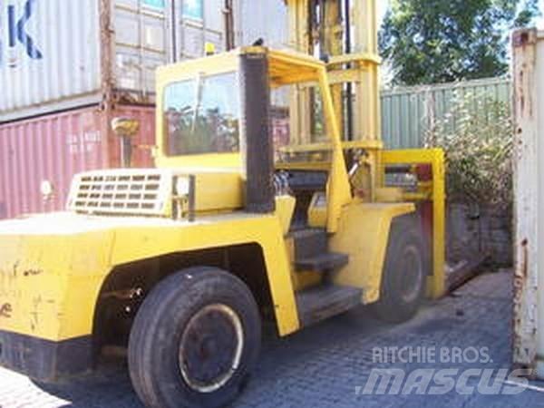 Clark C500y250 Andere Fahrzeuge