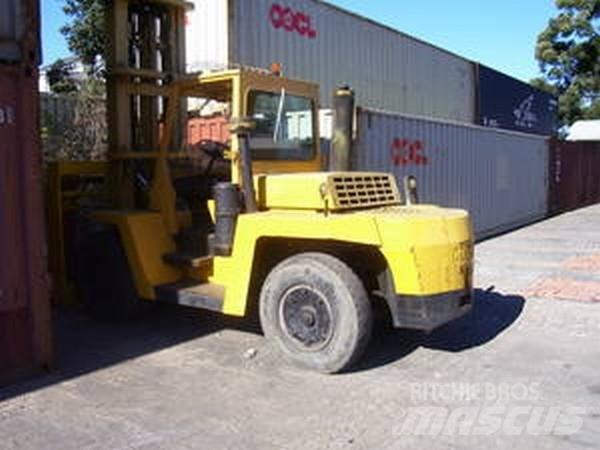 Clark C500y250 Andere Fahrzeuge