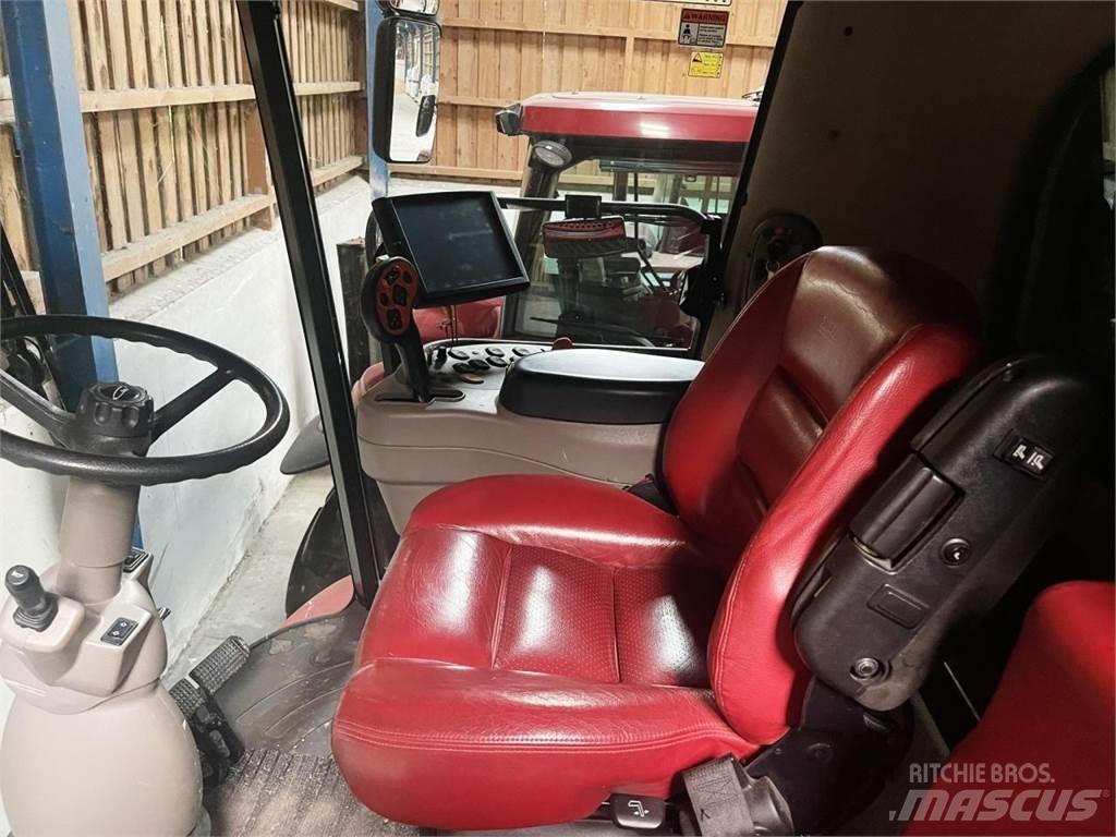 Case IH 9230 Mähdrescher