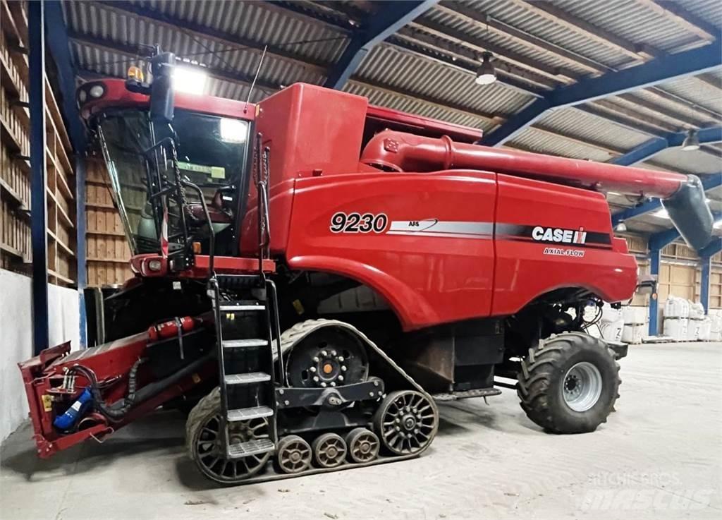 Case IH 9230 Mähdrescher