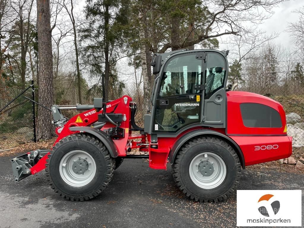 Weidemann 3080 Radlader