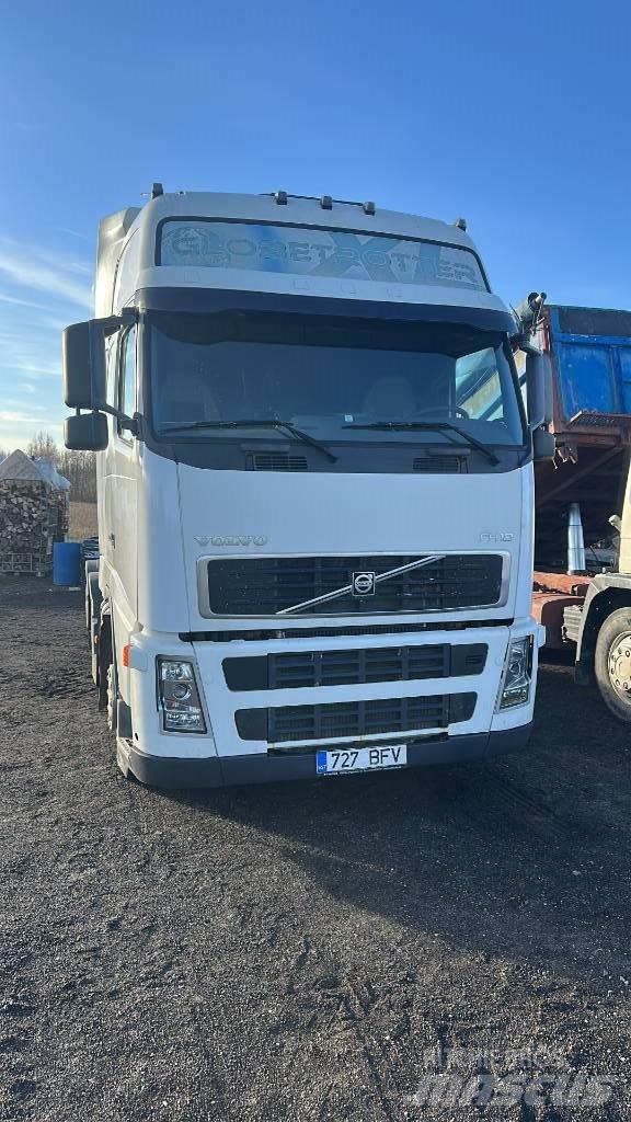 Volvo FH 12 Sattelzugmaschinen