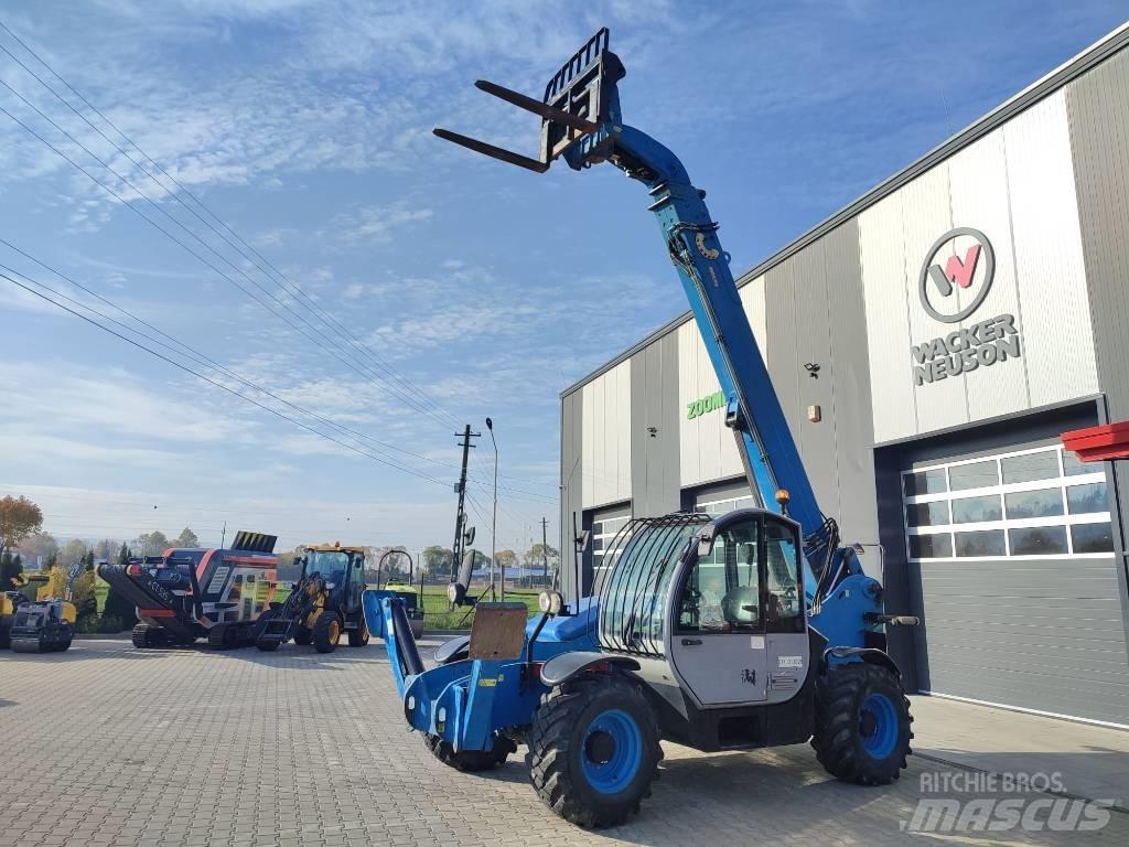 Genie TerexGTH4013 Radlader