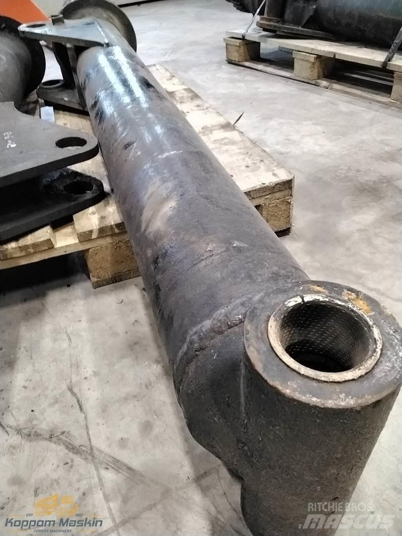 Cranab 750 Förderkrane