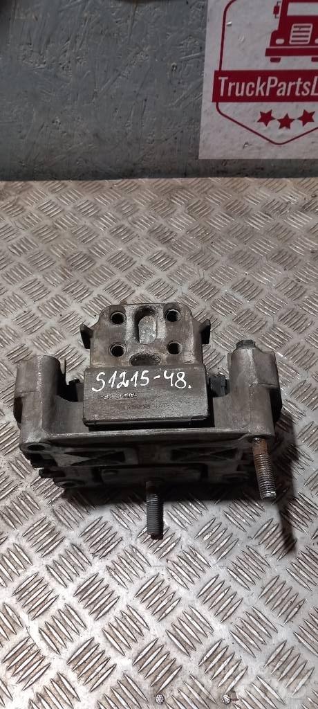 Scania R440  1782203 Kabinen