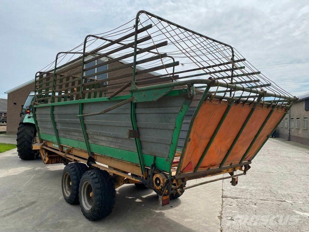 Hagedorn LDG Ladewagen