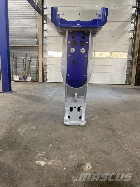 FRD F19 Hammer / Brecher